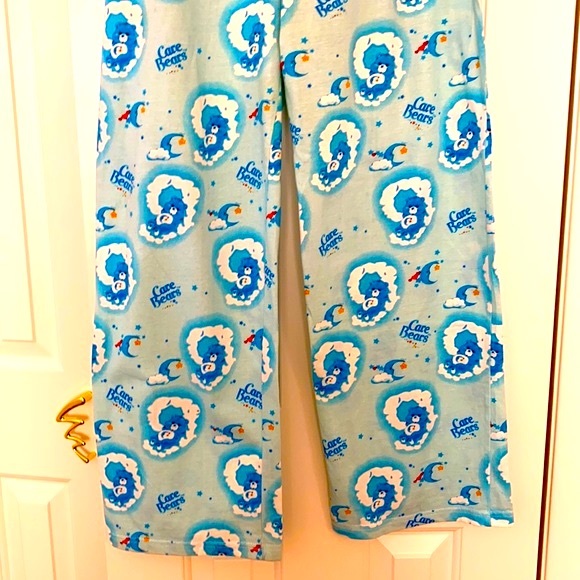 Care Bear PJ’s. A trip down memory lane!😊💕 - Picture 6 of 9
